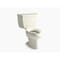 Kohler Classic Elongated 1.6 GPF Toilet 3505-96 - alternate 1